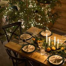 Christmas decor