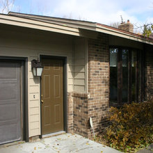 Door colors