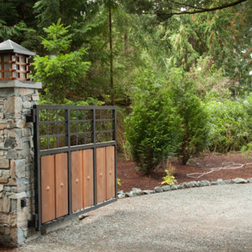 Anacortes Residence
