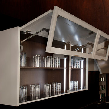 2015 Architectural Digest Home Design Show Prairie Series Kitchen