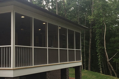 Rl Riddle Construction Llc Advance Nc Us 27006 Houzz