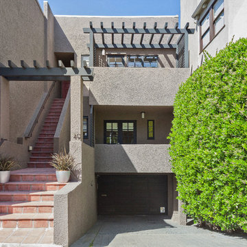 49 Florence Street SF Listed by Sheldon Rilliet