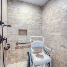 Petra’s Bathroom