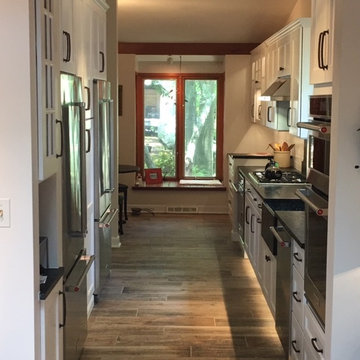 Severna Park Kitchen Remodel