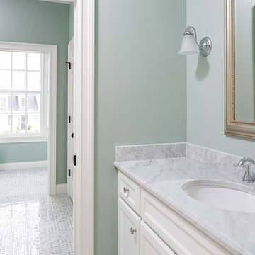 Stonecroft Homes: Now & Later