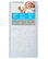 Dream On Me Star Bright Crib and Toddler 180 Coil Mattress