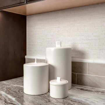 Sahalee Custom Kitchen