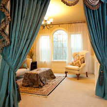 Queen's Chamber