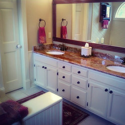 Vanities - Home Improvement