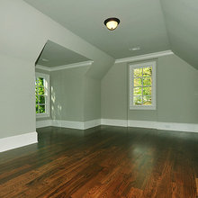 hardwood floors