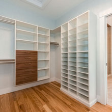 new house