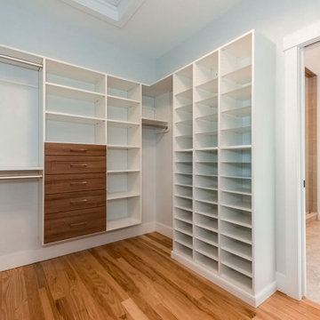 Bright & Airy One Level Living