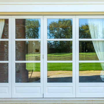 Windows + Doors