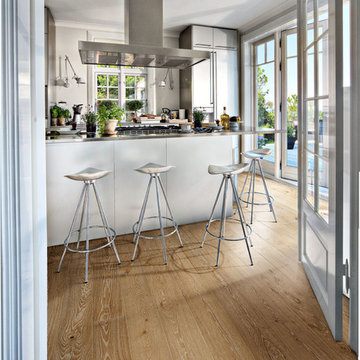 Kahrs Hardwood Flooring