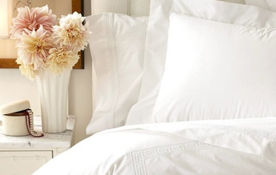 Guest Picks: Slumber in Serenity in a Naturally Elegant Bedroom