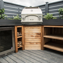 Runyan Outdoor Kitchen Ideas