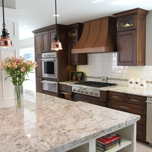 Kitchen Ideas