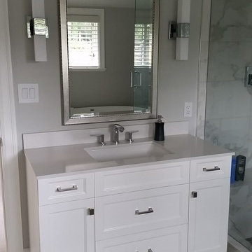 Sunshine Hills Bathroom