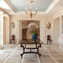 Florals and decorative items