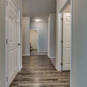 Simple Urban Home Renovation in San Jose CA, General Contractors in San Jose CA