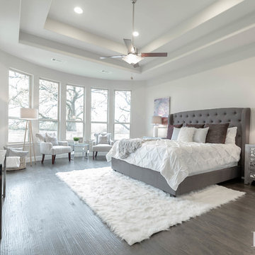 ESD Defining Spaces™ - Project in Southlake, Texas