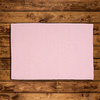 Westminster Blush Pink 3'x5', Rectangle, Braided Rug