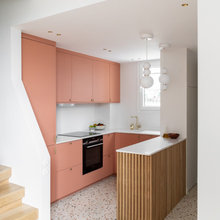 1er etage