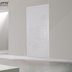 Modern Doors - Products