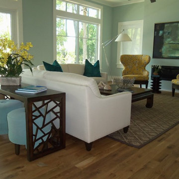 Kiawah Treehouse