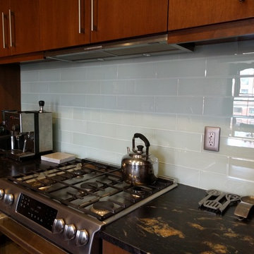 Carroll Gardens transformation