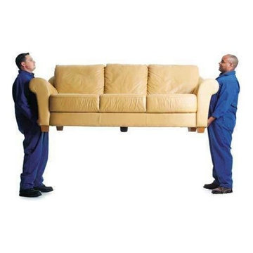 Cleveland OH Movers