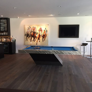 CATALINA Pool Tables by MITCHELL Pool Tables