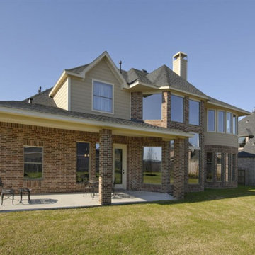 Renovation projects