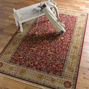 Karastan Rug Collection