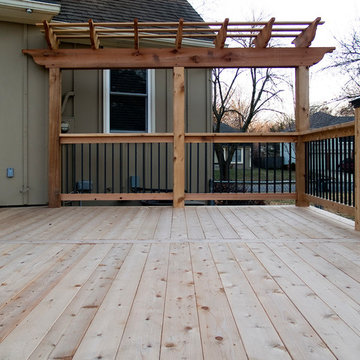 All Weather Decks - Kansas City