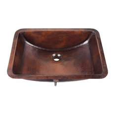 Bathroom Sinks Rustic rustic bathroom sinks | houzz Bathroom Sinks Rustic rustic bathroom sinks | houzz