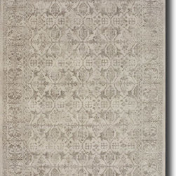 Botero Area Rug - Area Rugs