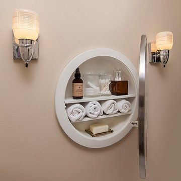 Historic Boston Edison Renovation, Detroit