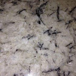 The "Perfect" Seam - Kitchen Countertops