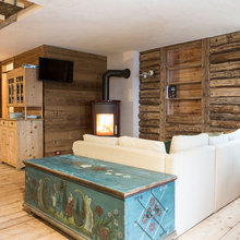 Living Room Ideas