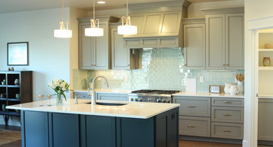 Best 15 Cabinetry And Cabinet Makers In Twin Falls Id Houzz