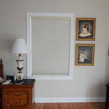 Blinds And Drapes