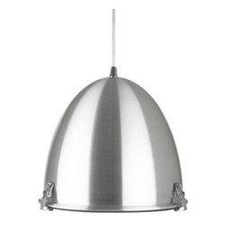 Aluminum Pendant Lamp - Products