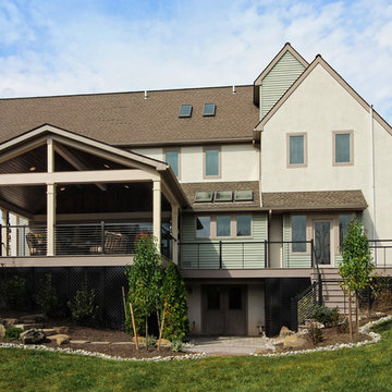 Runk Residence