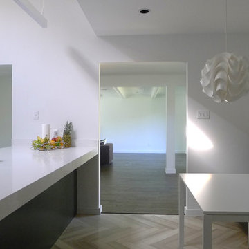 Glenmeadow Renovation
