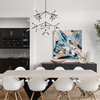New This Week: 8 Stylish Dining Rooms