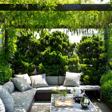 Michael Kors Penthouse Apartment