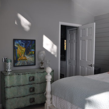 Runyan Lake Home