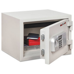 Contemporary Safes by Alliance Supply