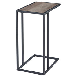 Industrial Side Tables And End Tables by Walker Edison